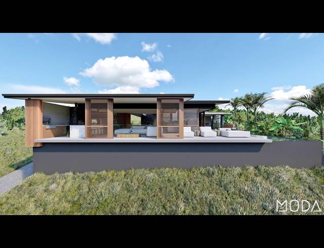 1,841M² VACANT LAND FOR SALE IN SIMBITHI ECO ESTATE